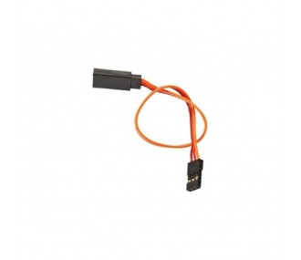 RC Car Parts - ARRMA AR390196 Hembra A Macho JR 150mm Servo Extensión - FLASH RC