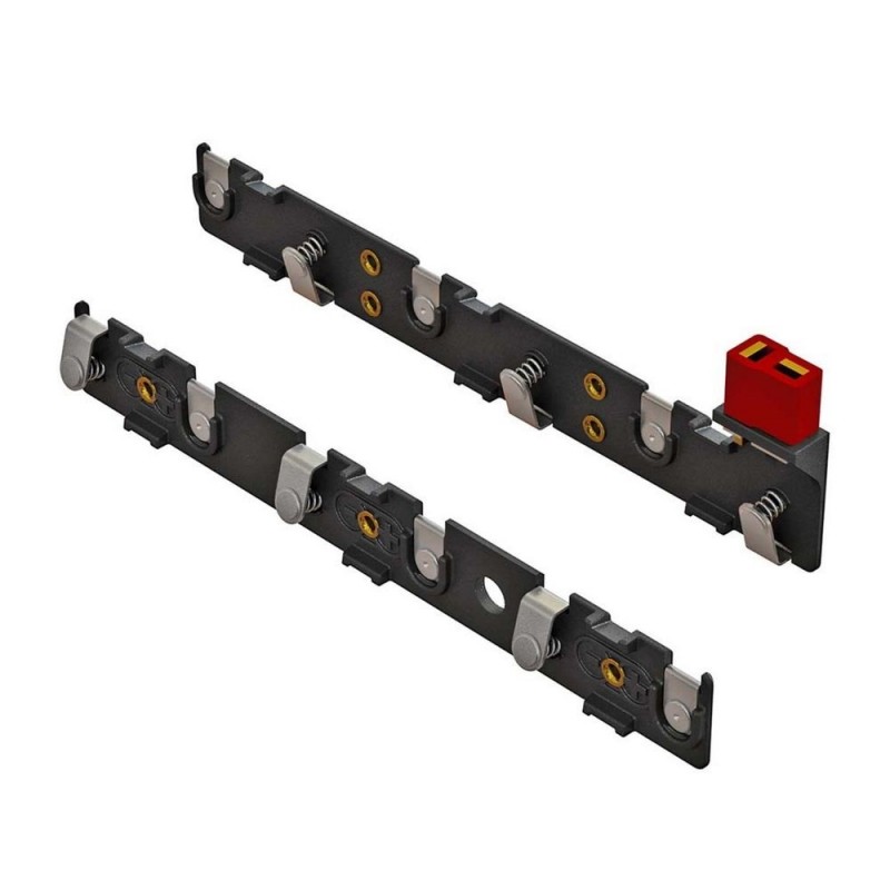 Piezas de repuesto para coches RC - ARRMA AR390240 Li-Ion Battery Power Board Set - FLASH RC