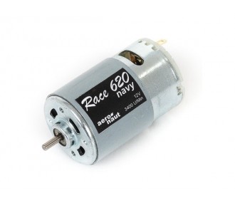 Motores para barcos RC - Race 620 Navy 12V motor Aeronaut con escobillas - FLASH RC