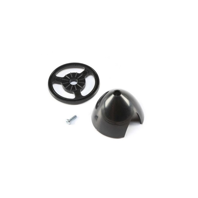 Motori e accessori per kit - Carbon Cub S+ 1.3m : cono 40mm - FLASH RC
