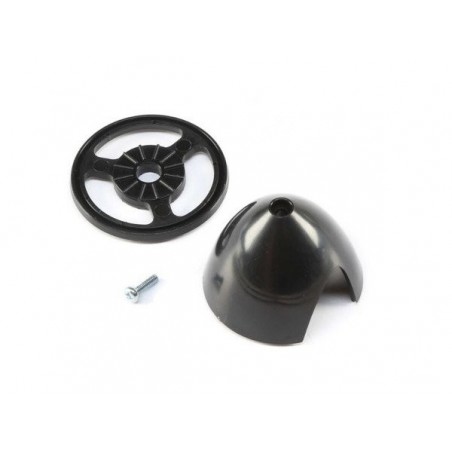 Carbon Cub S+ 1.3m :  cone 40mm - FLASH RC