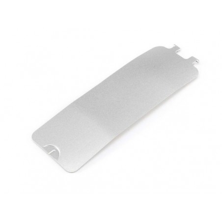 Carbon Cub S+ 1.3m : capot batterie - FLASH RC