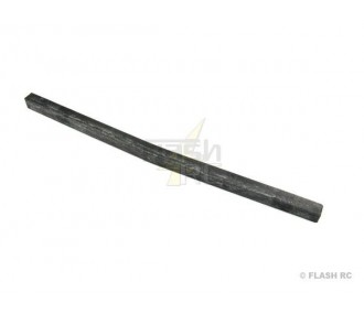 Flügelschlüssel für Bausätze - Carbon-Flügelschlüssel für Strega RCRCM - FLASH RC
