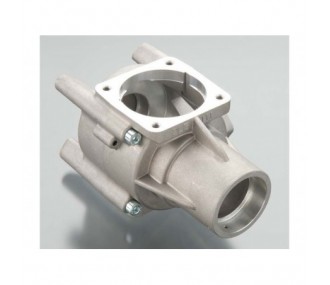 Switch & others - Carter DLE 111 V3 - FLASH RC