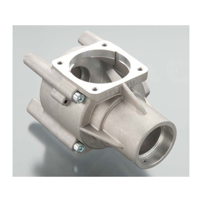 Switch & others - Carter DLE 111 V3 - FLASH RC