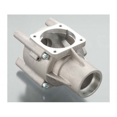 Switch & others - Carter DLE 111 V3 - FLASH RC