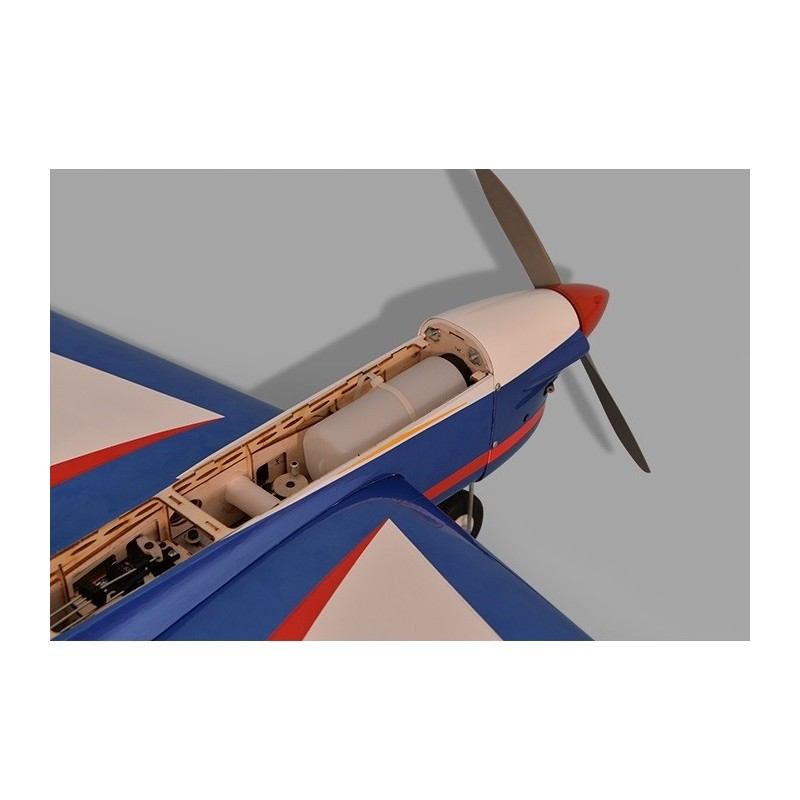 Avion Phoenix Model Typhoon 46/55 GP/EP ARF env.1.50m - FLASH RC