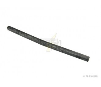 Flügelschlüssel für Kits - Carbon-Flügelschlüssel für Tucan RCRCM - FLASH RC