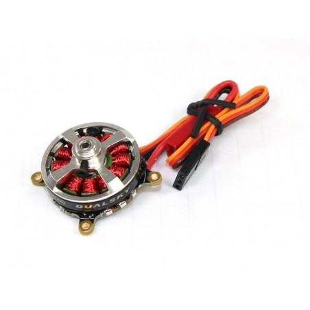 Indoor - Dualsky XM2203RTR-16 motor (20.7g, 1650kV, 38W) - FLASH RC