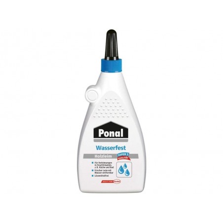 Colla per legno/vetro - PONAL SUPER 3 225g - FLASH RC