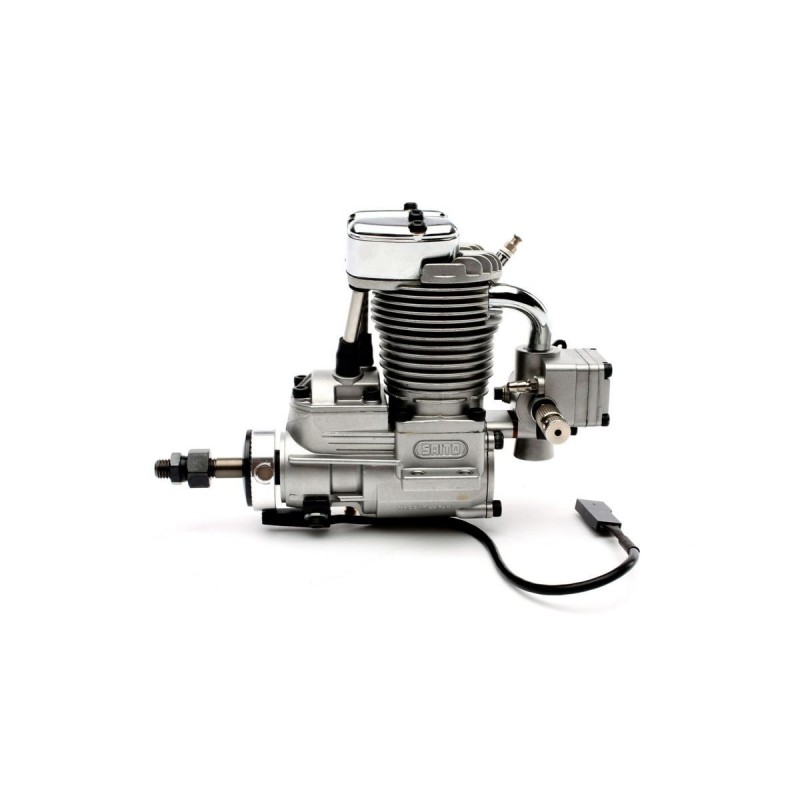 Moteurs essence - Moteur 4 temps SAITO FG-11 - Essence - FLASH RC