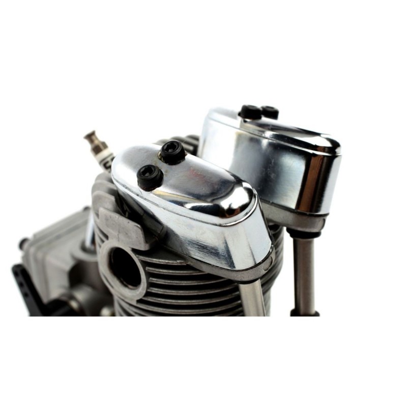 Benzinmotoren - 4-Takt-Motor SAITO FG-11 - Benzin - FLASH RC