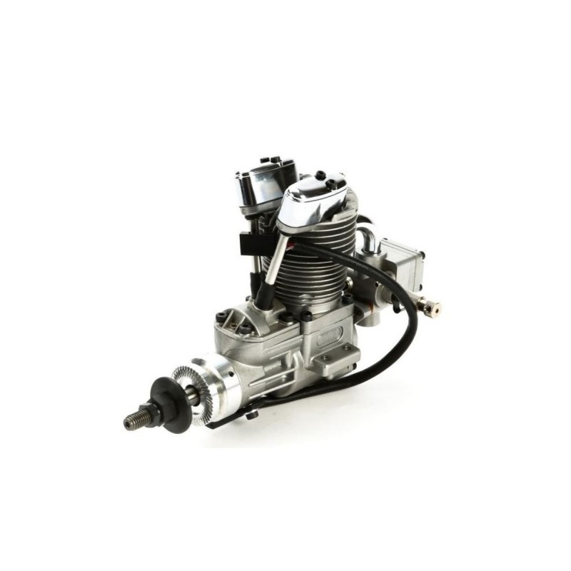 Moteurs essence - Moteur 4 temps SAITO FG-14C - Essence - FLASH RC