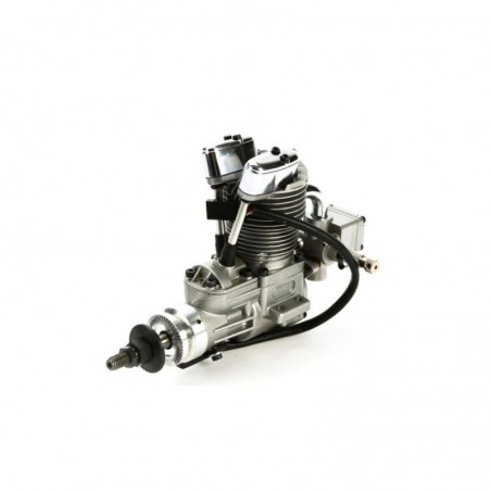 Moteurs essence - Moteur 4 temps SAITO FG-14C - Essence - FLASH RC