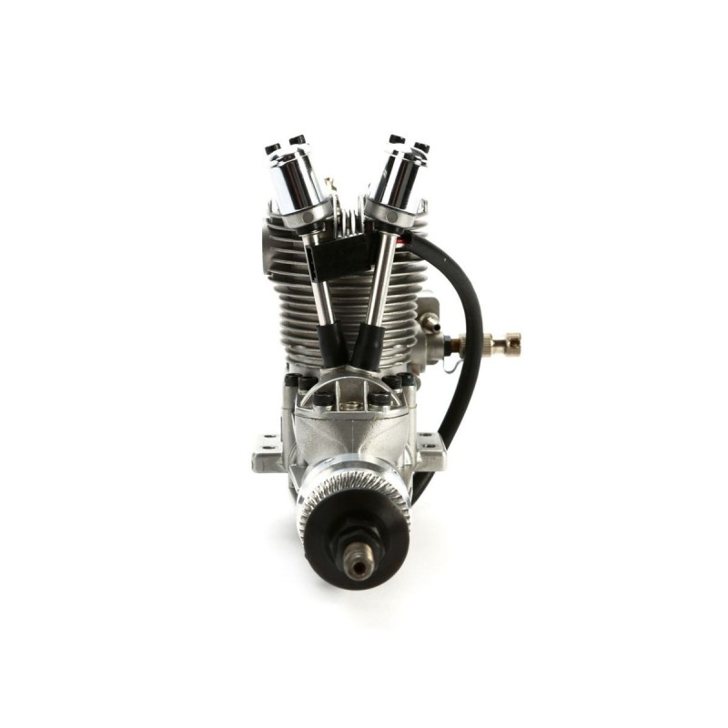 Gasoline engines - SAITO FG-14C 4 stroke engine - Gasoline - FLASH RC
