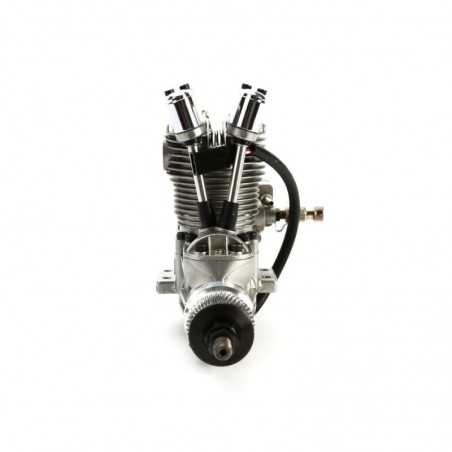Benzinmotoren - 4-Takt-Motor SAITO FG-14C - Benzin - FLASH RC