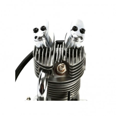Benzinmotoren - 4-Takt-Motor SAITO FG-14C - Benzin - FLASH RC