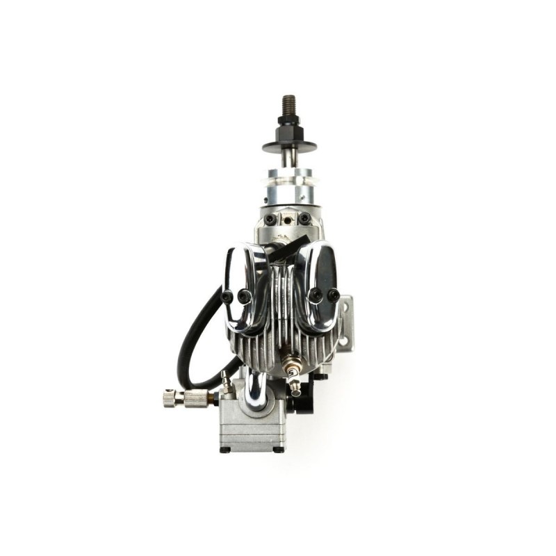Benzinmotoren - 4-Takt-Motor SAITO FG-14C - Benzin - FLASH RC