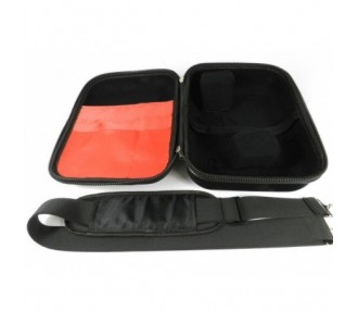 Cases / Pouches - Soft case for DS Jeti transmitters - FLASH RC 2