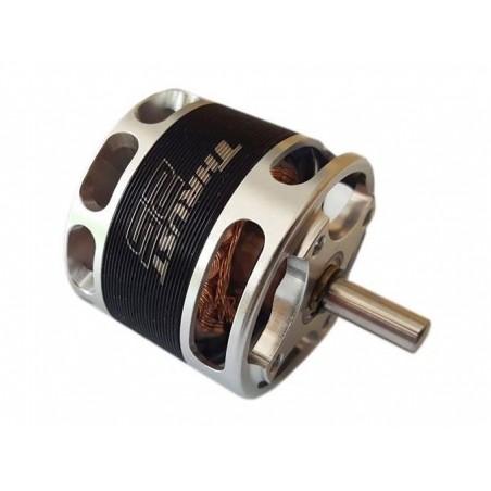 Outrunner - Thrust 25 Precision aerobatics brushless motor - FLASH RC