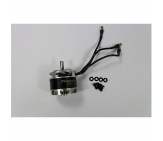 Outrunner - Thrust 25 Precision aerobatics brushless motor - FLASH RC 2