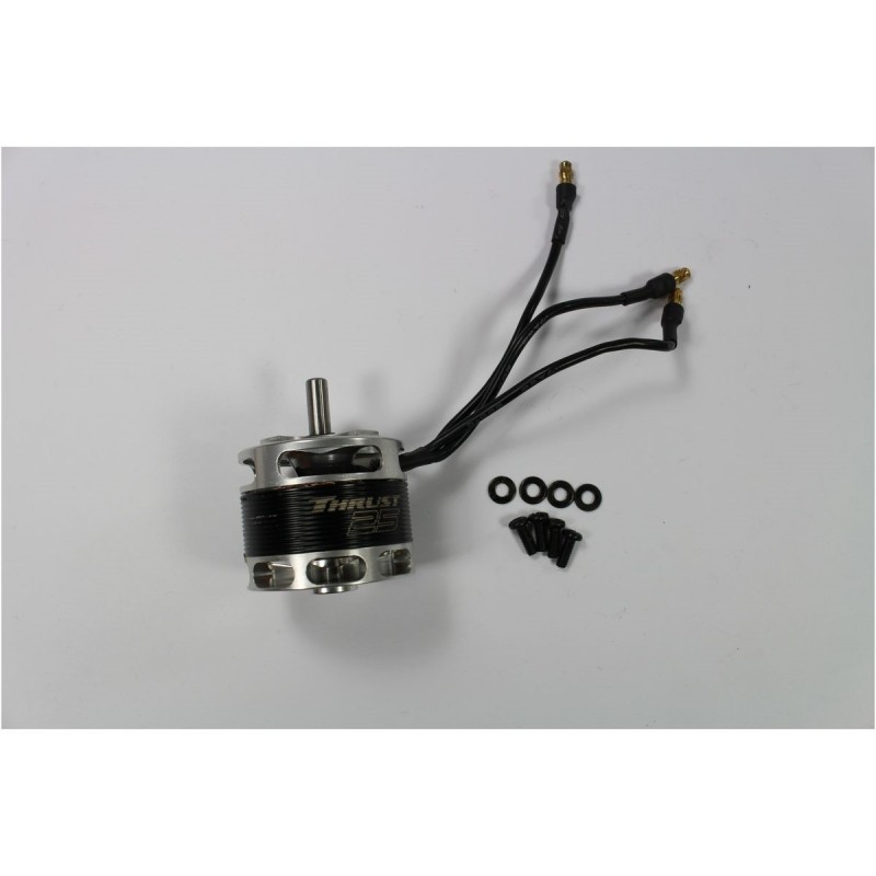 Outrunner - Brushless-Motor Thrust 25 Precision aerobatics - FLASH RC