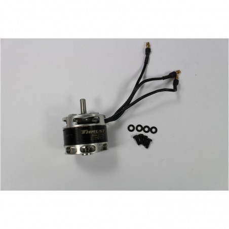 Outrunner - Brushless-Motor Thrust 25 Precision aerobatics - FLASH RC