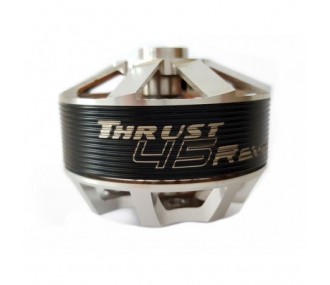 Outrunner - Thrust 45 Revo 24p Motor sin escobillas para acrobacias aéreas de precisión - FLASH RC