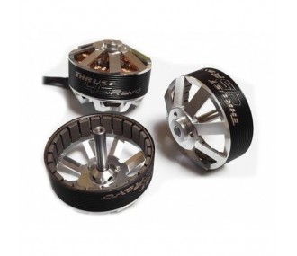 Outrunner - Thrust 45 Revo 24p Precision aerobatics brushless motor - FLASH RC 2