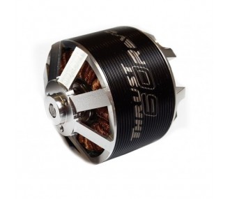 Outrunner - Brushless-Motor Thrust 60 Revo 24p Precision aerobatics - FLASH RC