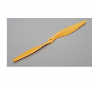 Motoren und Zubehör Motoren für Bausätze - Zweiblattpropeller 10x6 Dynam DYP-1019-Y (für Albatros DVA) - FLASH RC