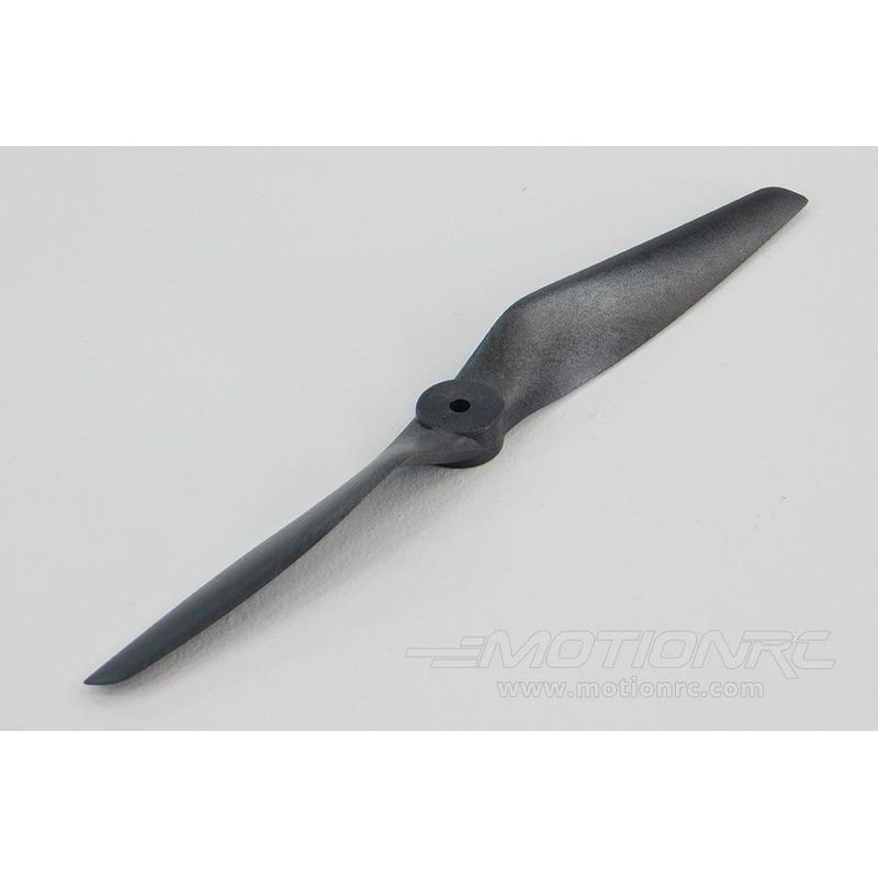 Motors and motor accessories for kits - Two-blade propeller (2pcs) 6x5.5 Dynam DYP-1024 (for Hawksky V2) - FLASH RC