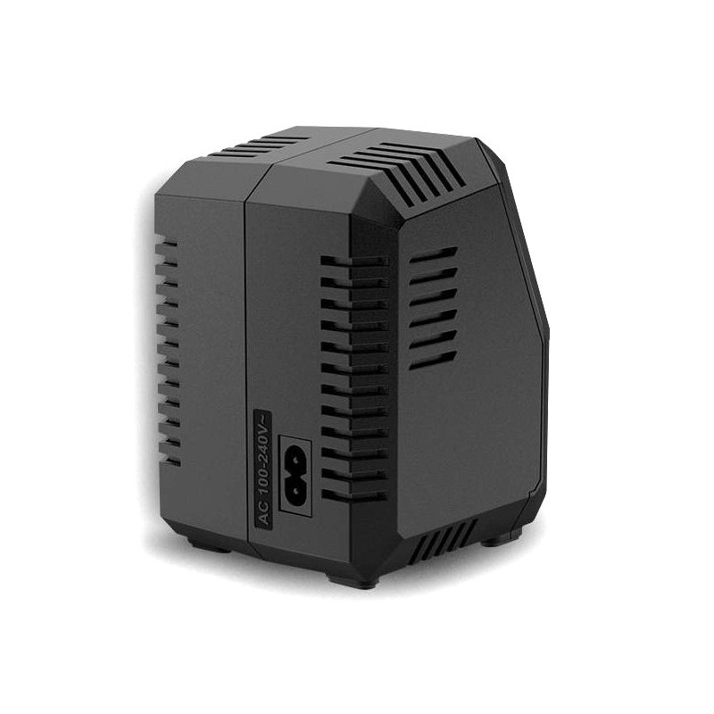 Chargeurs - Chargeur Sky RC T100 Duo 2x50W 2-4S 220V SKYRC - FLASH RC