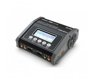 Chargers - Charger D260 1-6S 2x130W 12V/220V SKYRC - FLASH RC