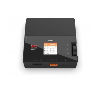 Chargeurs - ISDT 608AC 12/220V BattGO 6S/8A/200W - FLASH RC