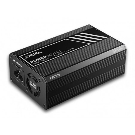 Stabilized power supply - Stabilized power supply eFUEL 17A 12V SKYRC (200W) - FLASH RC