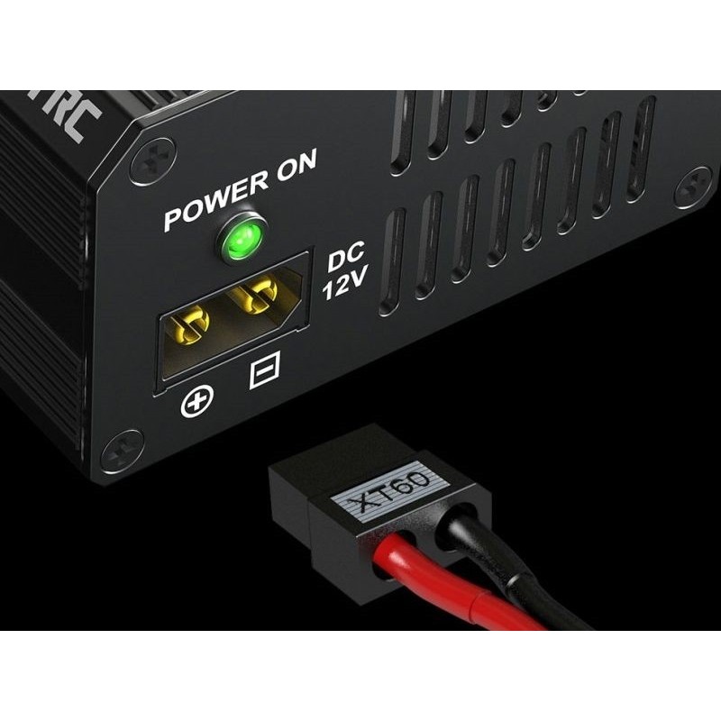 Alimentación estabilizada - Alimentación estabilizada eFUEL 17A 12V SKYRC (200W) - FLASH RC