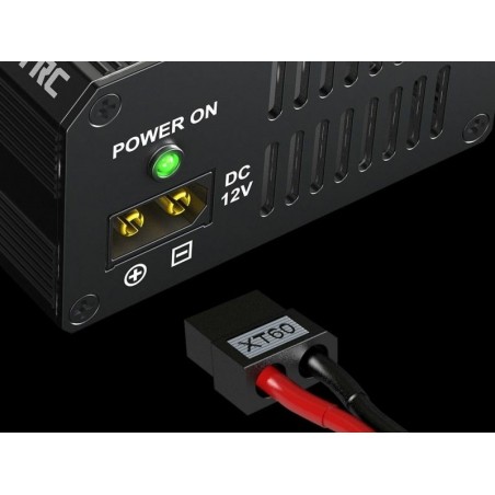 Stabilisiertes Netzteil - Stabilisiertes Netzteil eFUEL 17A 12V SKYRC (200W) - FLASH RC