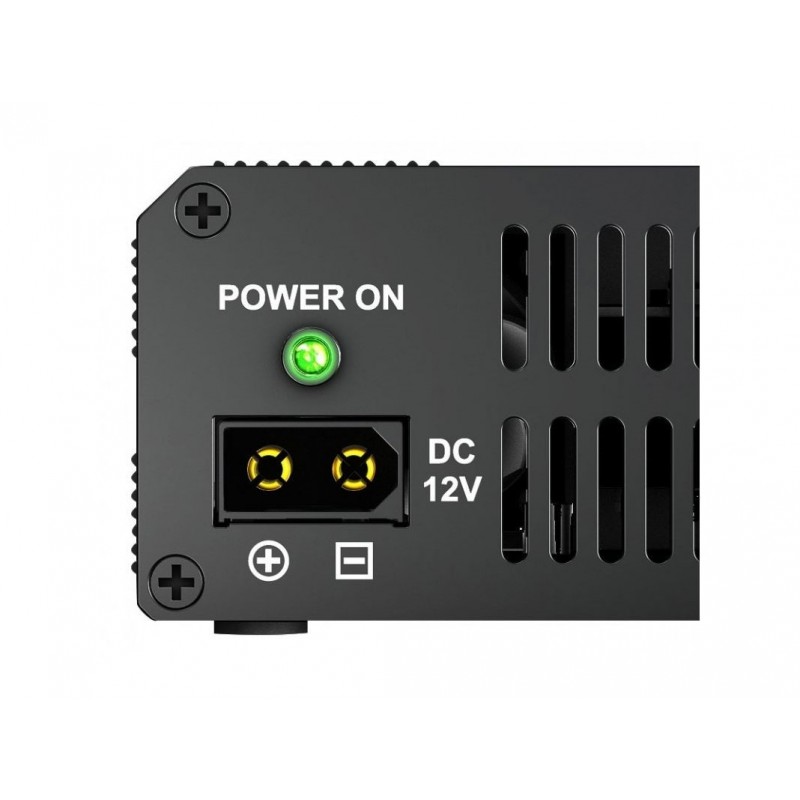 Alimentation stabilisée - Alimentation stabilisée eFUEL 17A 12V SKYRC (200W) - FLASH RC