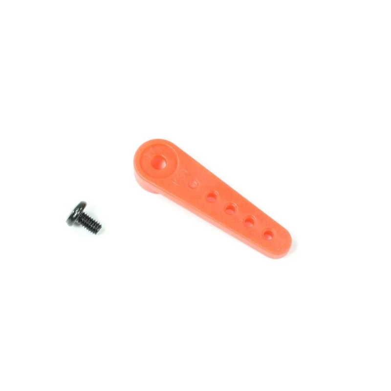 Servo Amplifiers - Single arm servo amplifiers for KST servo (25 teeth) - FLASH RC