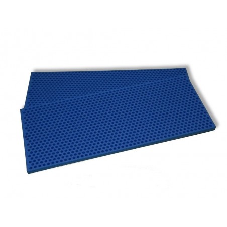 Mousse de protection de travail (ailes, ...) 50x19,2x1,5cm - FLASH RC