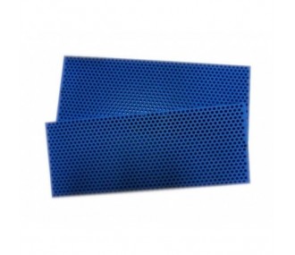 Workshop tools - Work protection foam (wings, ...) 50x19,2x1,5cm - FLASH RC 2