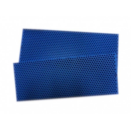 Werkstattwerkzeug - Arbeitsschutzschaumstoff (Flügel, ...) 50x19,2x1,5cm - FLASH RC