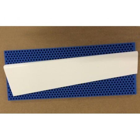 Werkstattwerkzeug - Arbeitsschutzschaumstoff (Flügel, ...) 50x19,2x1,5cm - FLASH RC