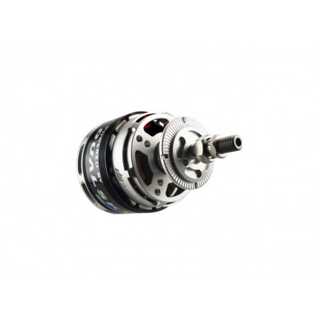 Outrunner - Motor Dualsky XM6352DA-26 V4 F3A - (490g, 3000W, 220KV) - FLASH RC
