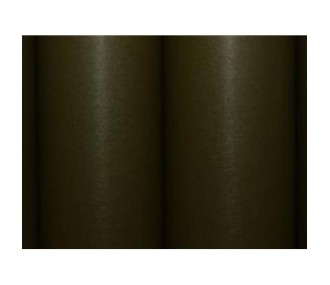 Shrink wrap - ORATEX army green 'Olive Drab' 2m - FLASH RC