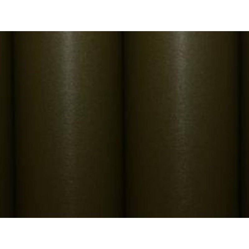 Shrink wrap - ORATEX army green 'Olive Drab' 2m - FLASH RC