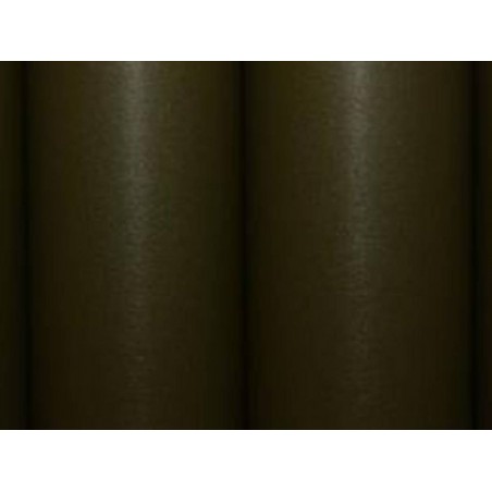 Shrink wrap - ORATEX army green 'Olive Drab' 2m - FLASH RC