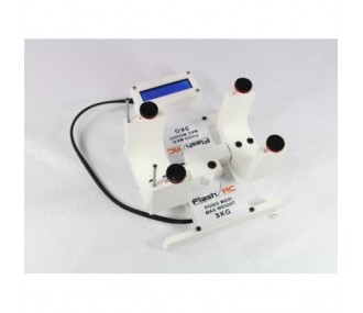 Waagen - Elektronische Zentrierwaage 0-3kg - FLASH RC