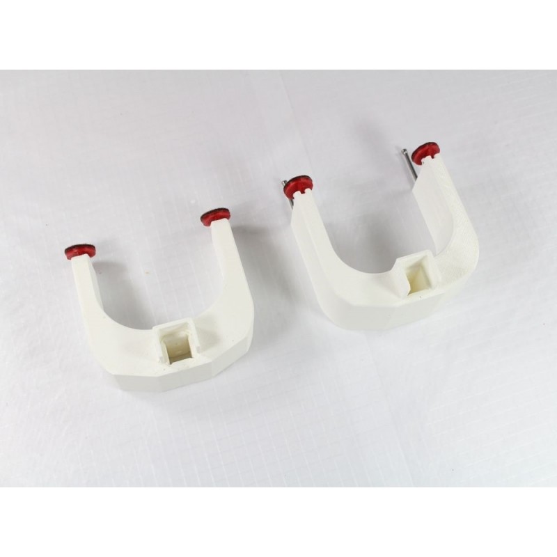 Bras Medium (65mm) pour balance de centrage électronique - FLASH RC